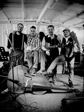 River Sharks band