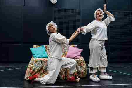 Foto: Darja Štravs Tisu