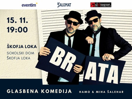 brata