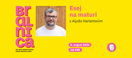Esej na maturi