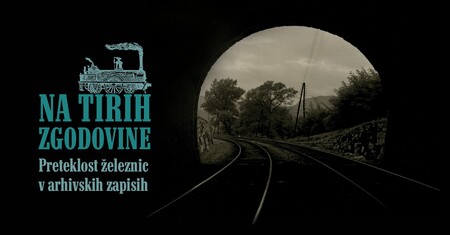 Na tirih zgodovine