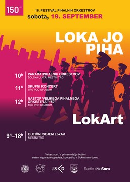 Loka jo piha